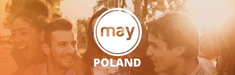 may poland 1